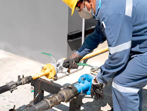Why Choose Green Leaf Plumbers for Gas Line Repair in Green, OH?