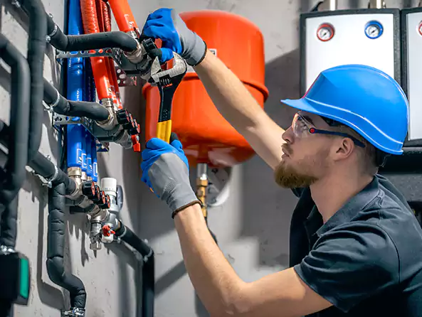 Why Choose Green Leaf Plumbers for Gas Water Heater Installation in Green, OH