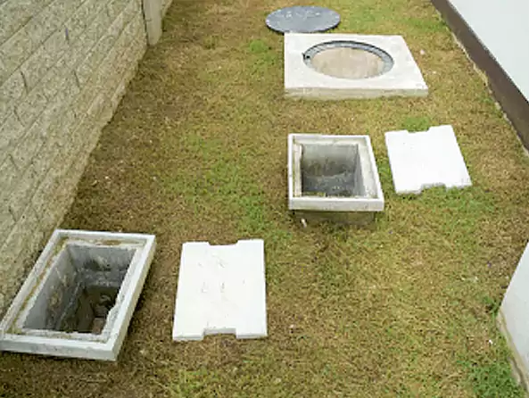 Why Choose Green Leaf Plumbers for Grease Trap Cleaning in Green, OH?