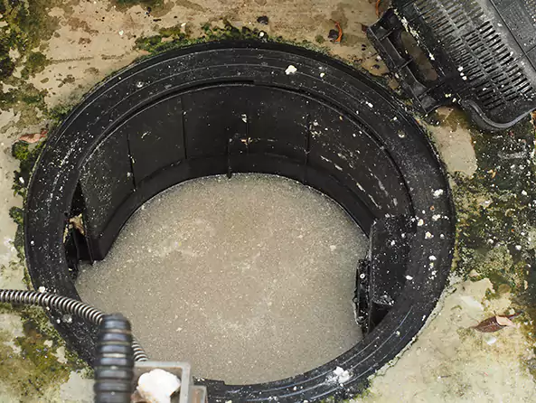 Why Choose Green Leaf Plumbers for Grease Trap Installation in Green, OH?