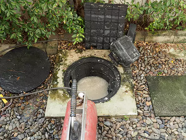 Why Choose Green Leaf Plumbers for Grease Trap Repair in Green, OH?