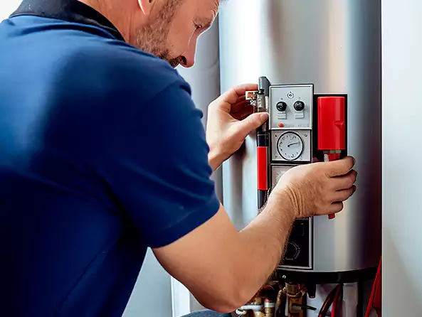 Why Choose Green Leaf Plumbers for Hot Water Tank Maintenance in Green, OH?