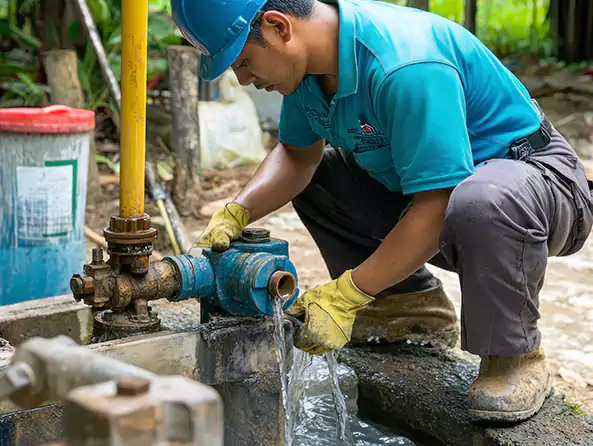 Why Choose Green Leaf Plumbers for Pipe Repair in Green, OH?