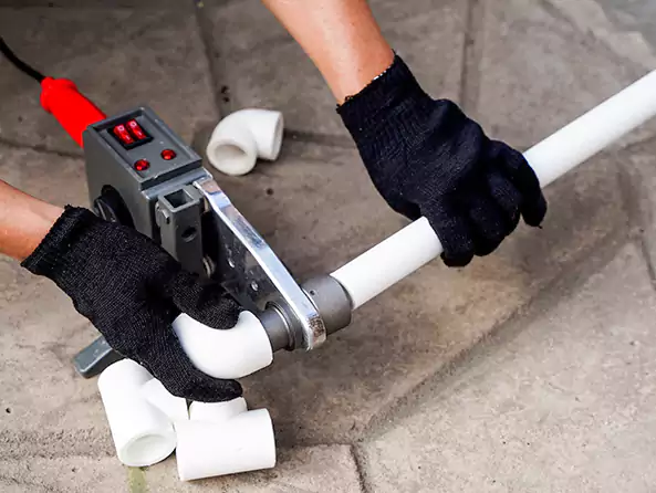 Why Choose Green Leaf Plumbers for Pipe Replacement in Green, OH?