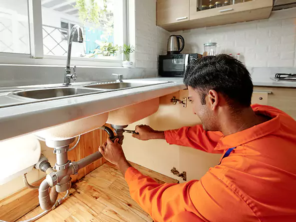 Why Choose Green Leaf Plumbers for Plumbers for Frozen Pipes in Green, OH?