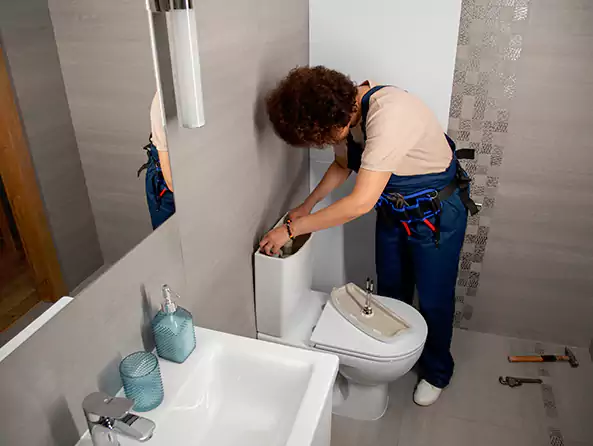 Why Choose Green Leaf Plumbers for Plumbers Near Me in Green, OH?