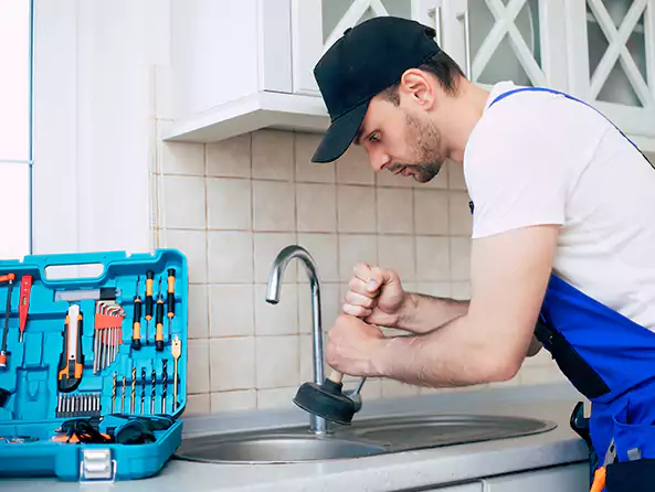 Why Choose Green Leaf Plumbers for Plumbing Inspection in Green, OH?