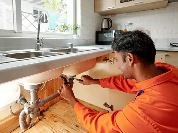 Why Choose Green Leaf Plumbers for Plumbing Installation in Green, OH?