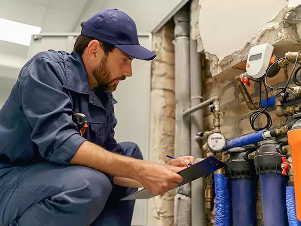 Why Choose Green Leaf Plumbers for Plumbing Maintenance in Green, OH?