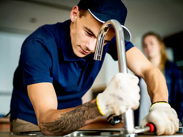 Why Choose Green Leaf Plumbers for Plumbing Repair in Green, OH?
