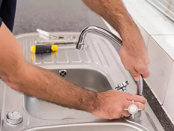 Why Choose Green Leaf Plumbers for Plumbing Replacement in Green, OH?