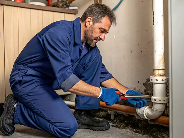 Why Choose Green Leaf Plumbers for Repiping Services in Green?