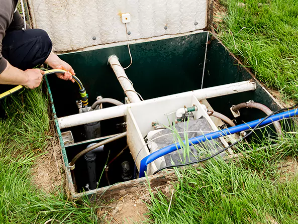 Why Choose Green Leaf Plumbers for Sewage Ejector Pump Installation in Green, OH?