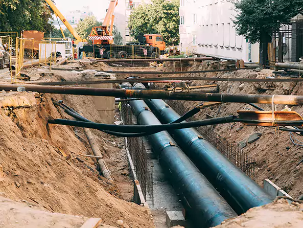 Why Choose Green Leaf Plumbers for Sewer Cleaning in Green, OH?