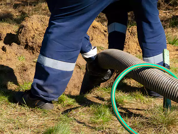 Why Choose Green Leaf Plumbers for Sewer Line Replacement in Green, OH?