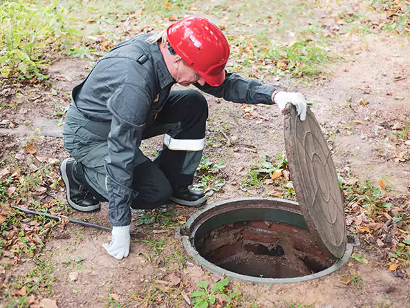 Why Choose Green Leaf Plumbers for Sewer Repair in Green, OH?