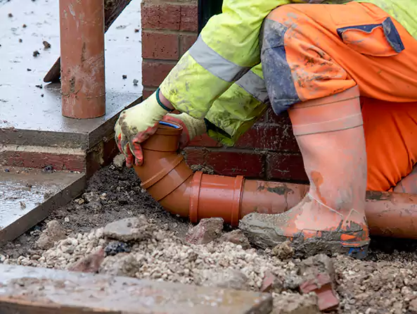 Why Choose Green Leaf Plumbers for Sewer Replacement in Green, OH?