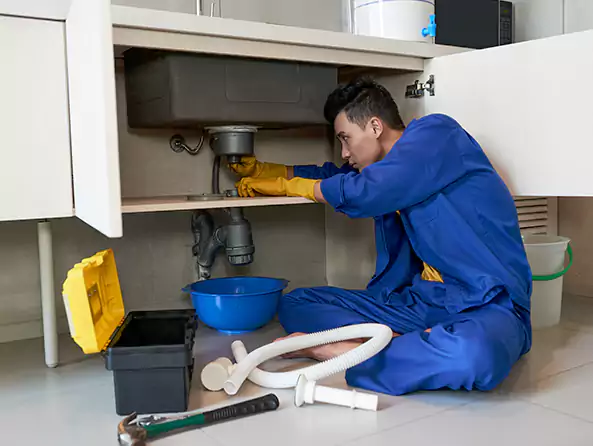 Why Choose Green Leaf Plumbers for Sink Drain Replacement in Green, OH?