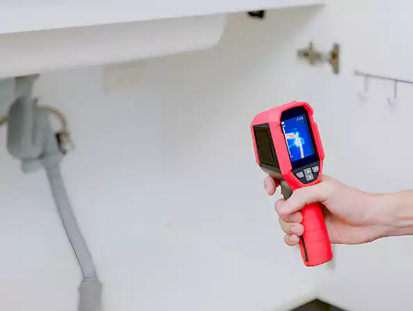 Why Choose Green Leaf Plumbers for Slab Leak Detection in Green, OH?
