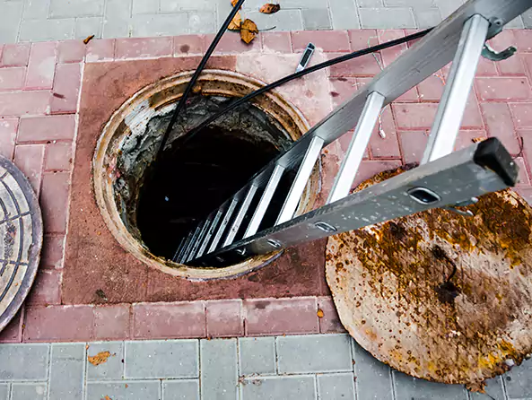 Why Choose Green Leaf Plumbers for Storm Drain Cleaning in Green, OH?