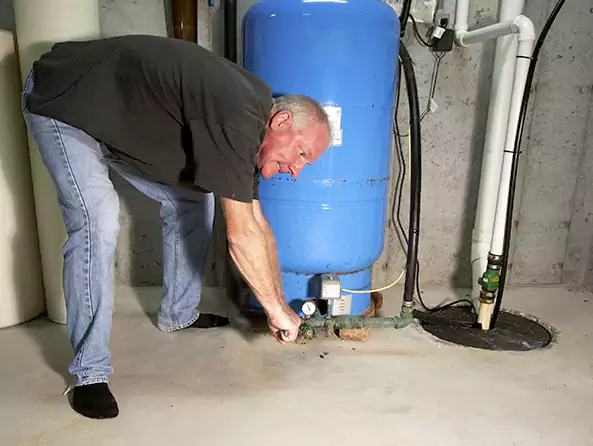 Why Choose Green Leaf Plumbers for Sump Pump Installation in Green?