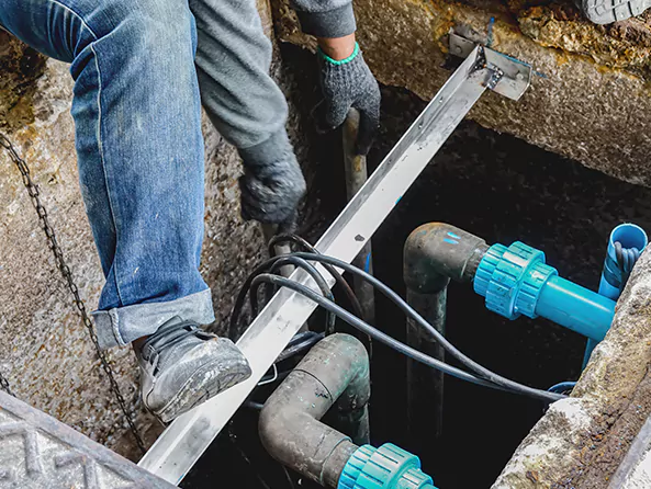 Why Choose Green Leaf Plumbers for Sump Pump Maintenance in Green, OH?