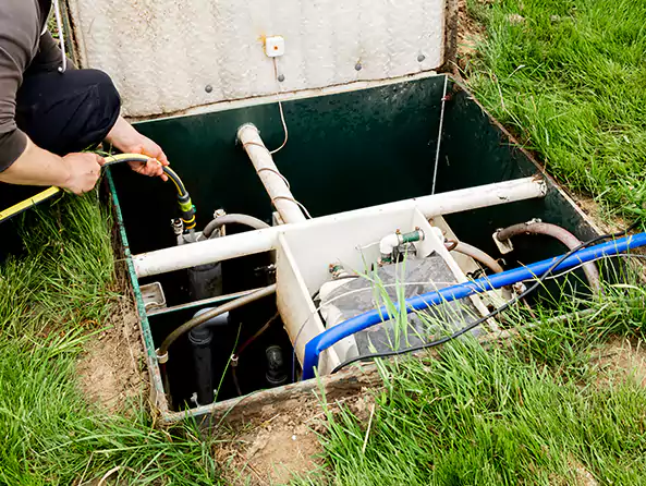 Why Choose Green Leaf Plumbers for Sump Pump Replacement in Green, OH?