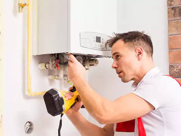 Why Choose Green Leaf Plumbers for Tankless Water Heater Installation in Green, OH?