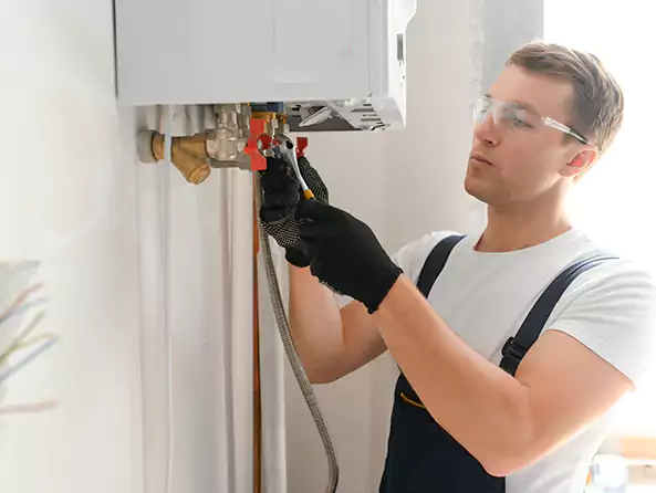 Why Choose Green Leaf Plumbers for Tankless Water Heater Repair in Green, OH?
