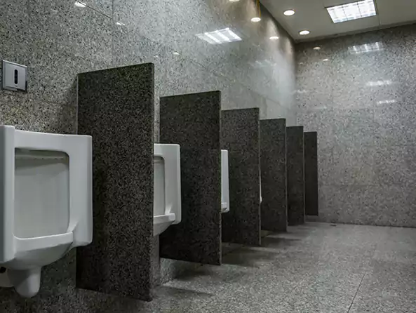 Why Choose Green Leaf Plumbers for Urinal Installation in Green, OH?