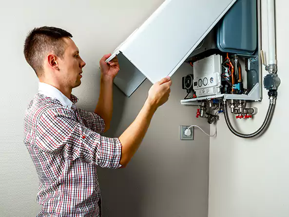 Why Choose Green Leaf Plumbers for Water Heater Installation in Green, OH?