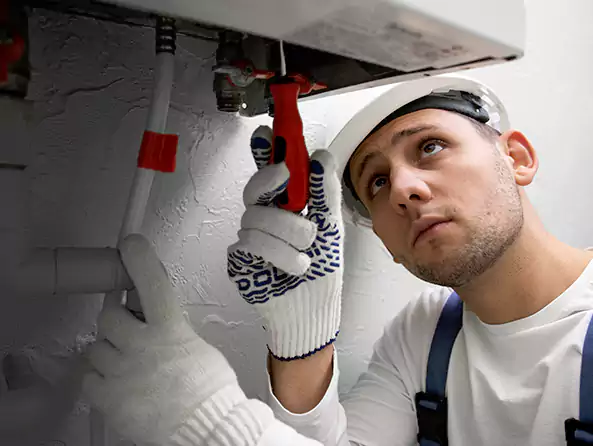 Why Choose Green Leaf Plumbers for Water Heater Repair in Green, OH?