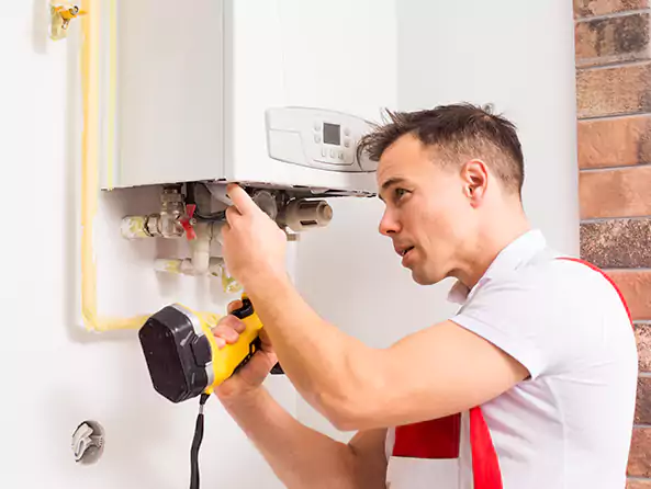 Why Choose Green Leaf Plumbers for Water Heater Replacement in Green, OH?