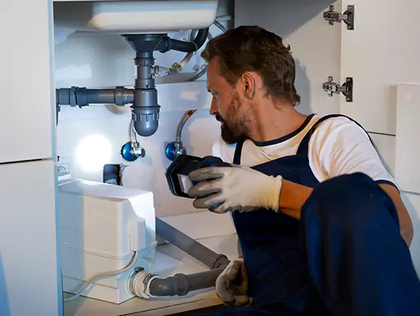 Why Choose Green Leaf Plumbers for Water Leak Repair in Green, OH?