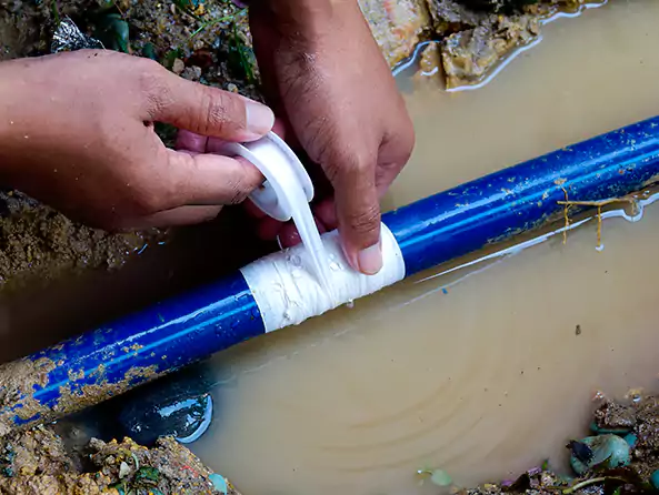 Why Choose Green Leaf Plumbers for Water Line Replacement in Green, OH?