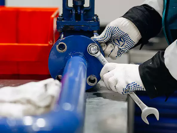 Why Choose Green Leaf Plumbers for Well Pump Repair in Green, OH?