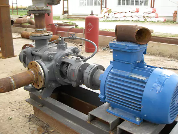 Why Choose Green Leaf Plumbers for Well Pump Replacement in Green, OH?