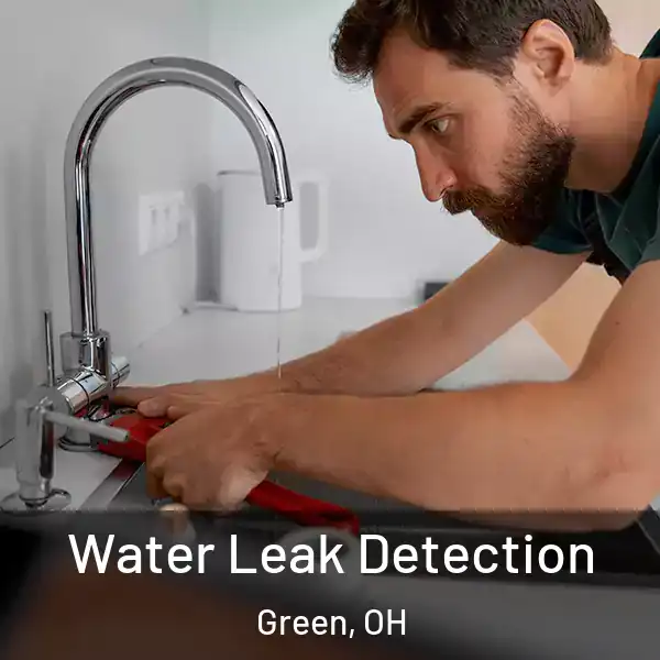  Water Leak Detection Green, OH